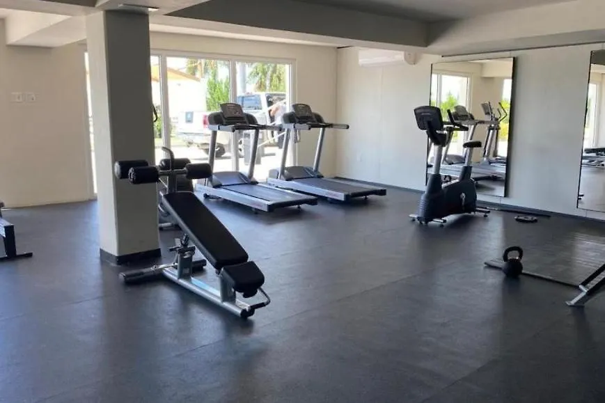 Cozy Maho Studio W Pool Gym Walk To Beach Philipsburg  0*, Philipsburg (Sint Maarten) Sint Maarten