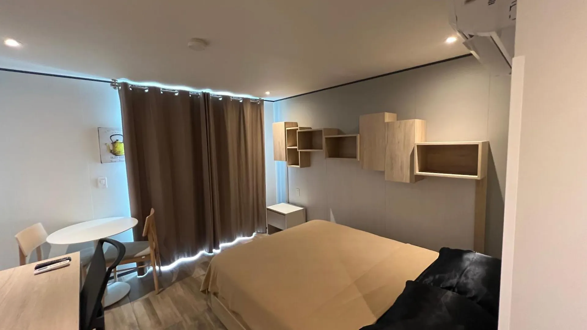 Aparthotel Cozy Maho Studio W Pool Gym Walk To Beach Philipsburg