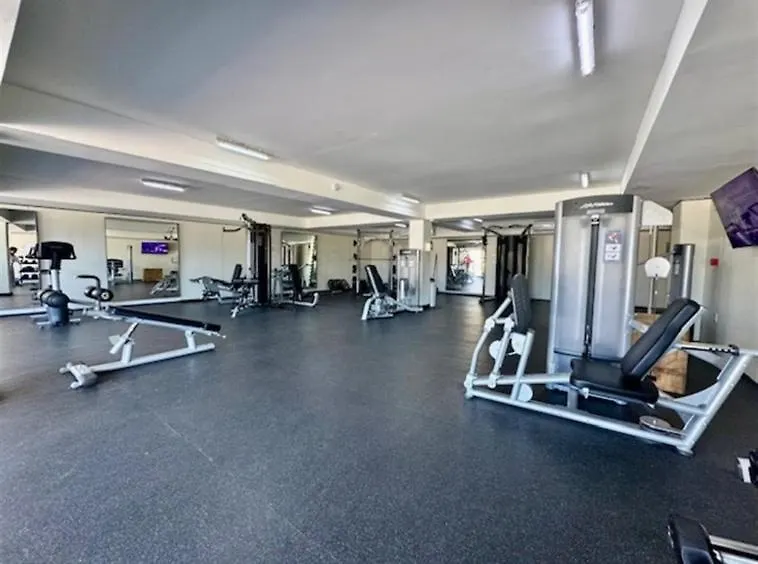 Апарт-отель Cozy Maho Studio W Pool Gym Walk To Beach Филипсбург Сен-Мартен/Синт-Мартен