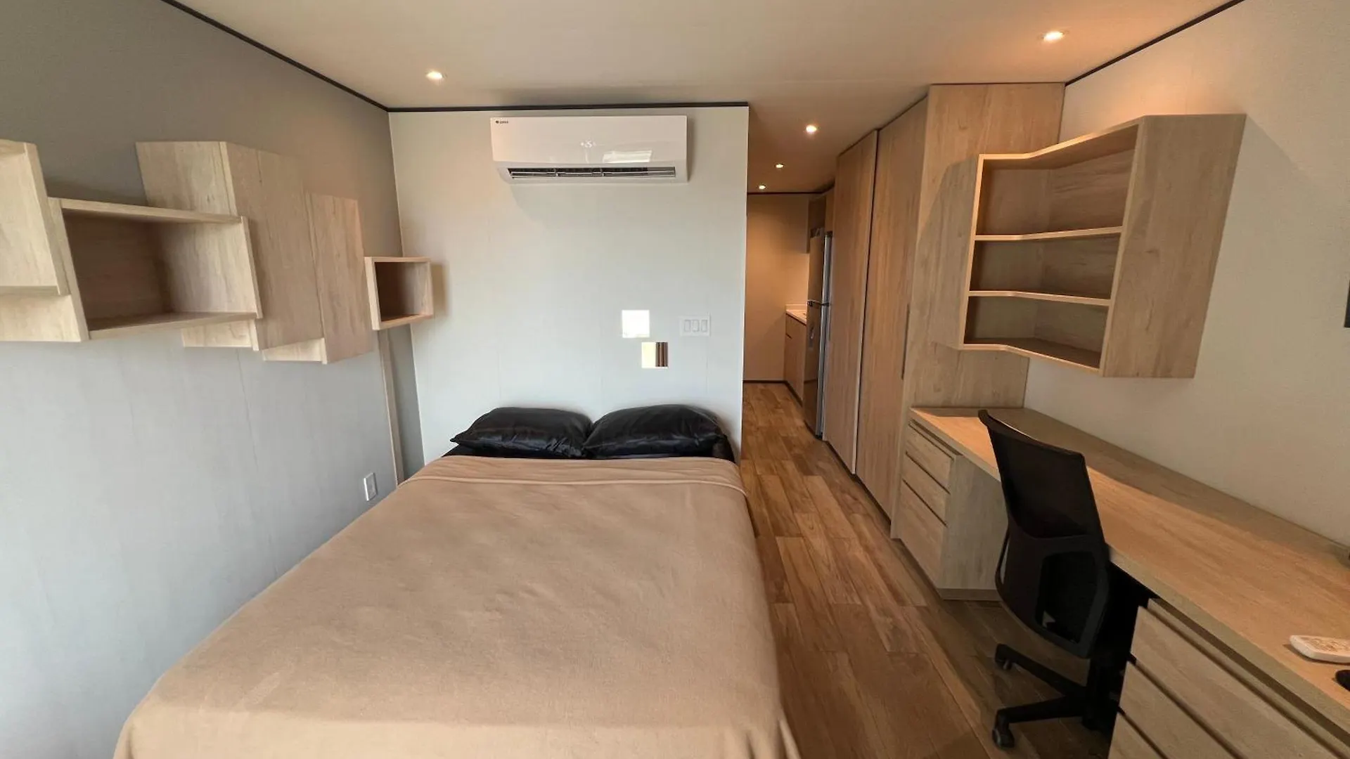 Cozy Maho Studio W Pool Gym Walk To Beach Филипсбург 0*,  Сен-Мартен/Синт-Мартен