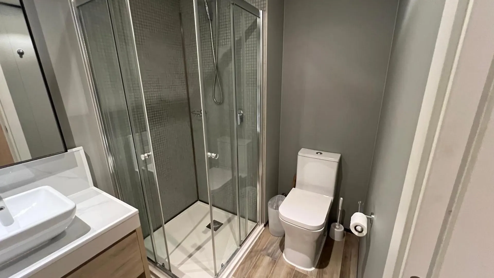 Cozy Maho Studio W Pool Gym Walk To Beach Philipsburg  Hotel apartamentowy Philipsburg (Sint Maarten)